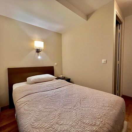 Hotel Belle Фонтенбло Экстерьер фото