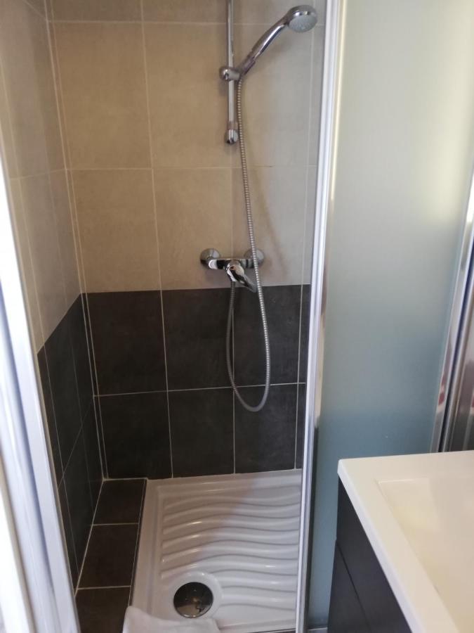Hotel Belle Фонтенбло Экстерьер фото