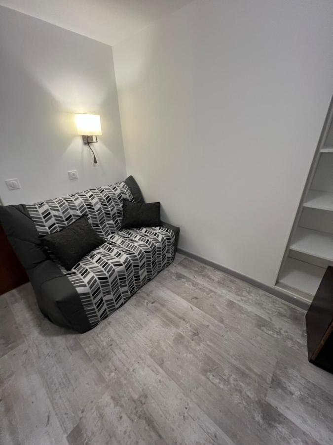 Hotel Belle Фонтенбло Экстерьер фото