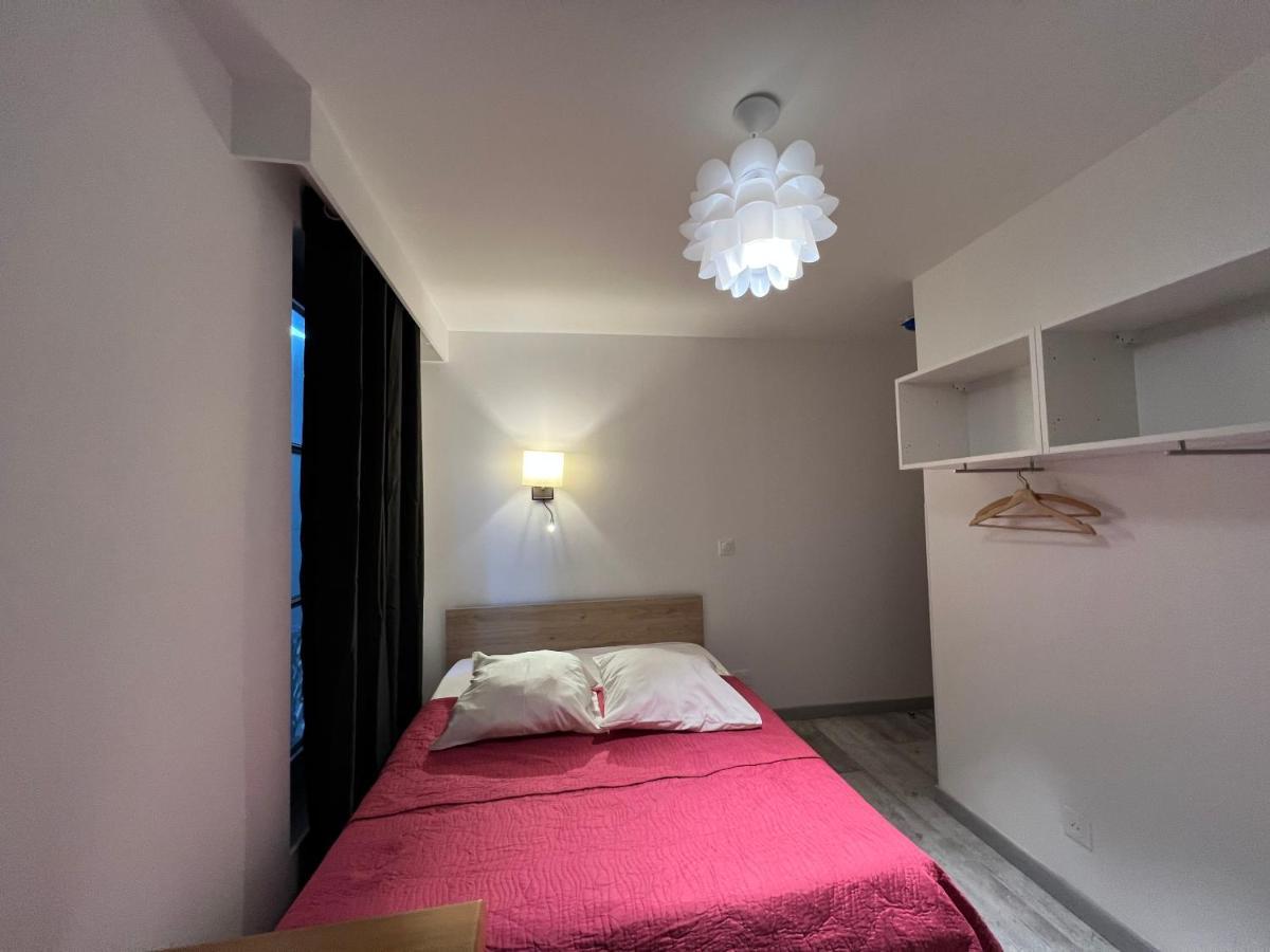 Hotel Belle Фонтенбло Экстерьер фото