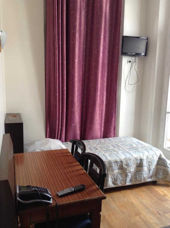Hotel Belle Фонтенбло Экстерьер фото