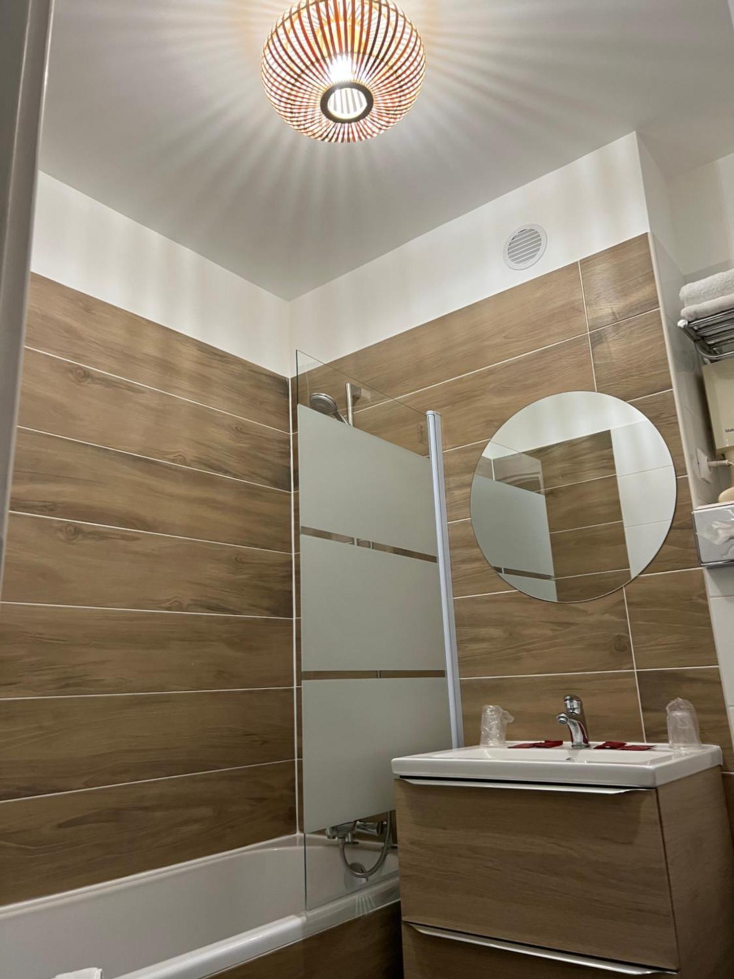 Hotel Belle Фонтенбло Экстерьер фото