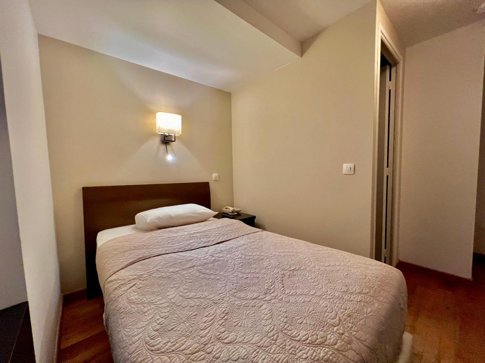 Hotel Belle Фонтенбло Экстерьер фото