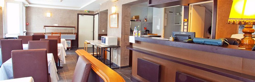 Hotel Belle Фонтенбло Экстерьер фото