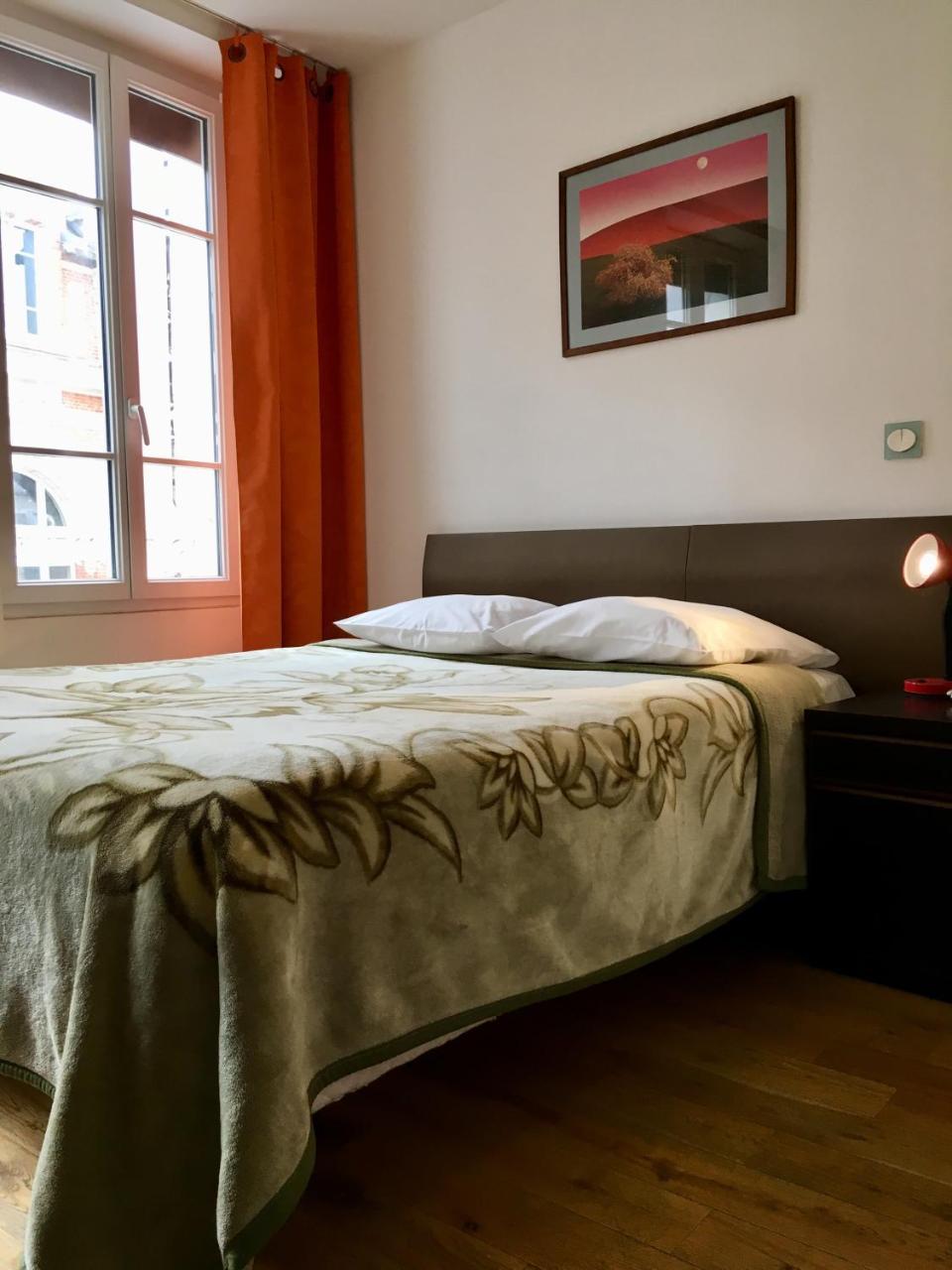 Hotel Belle Фонтенбло Экстерьер фото
