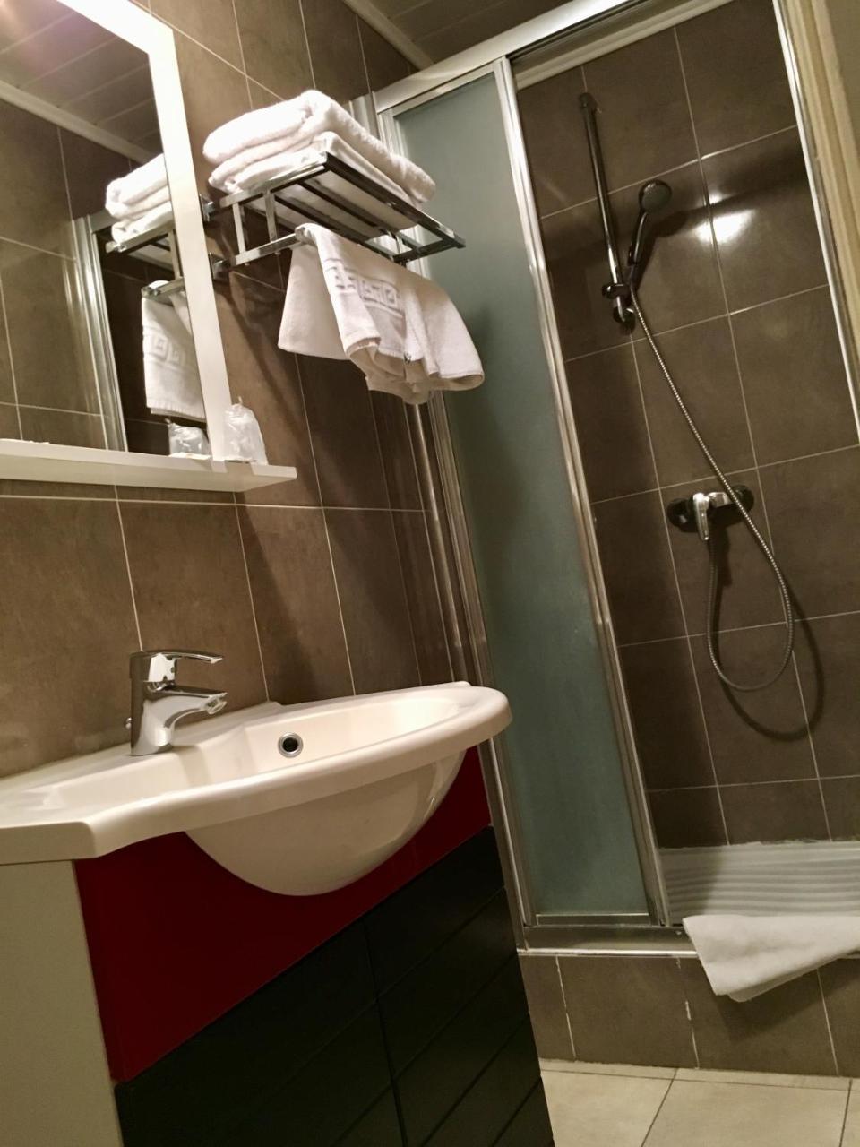 Hotel Belle Фонтенбло Экстерьер фото